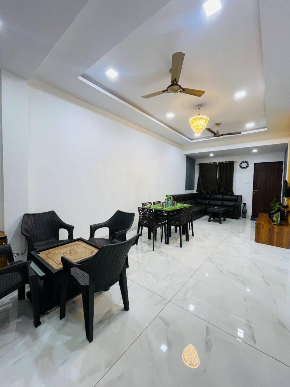 3Bhk Jannat Villa Lonavala Ngoại thất bức ảnh