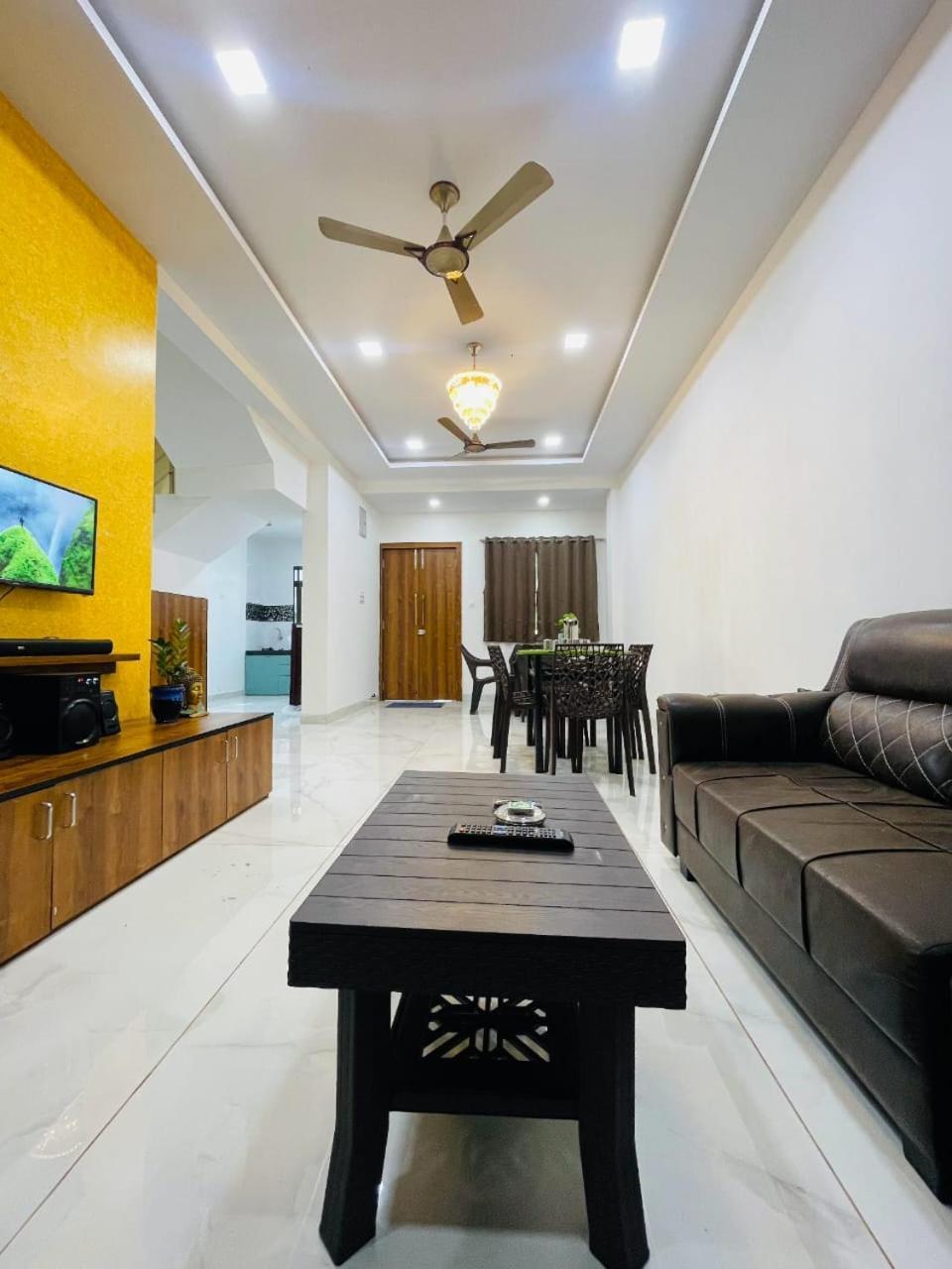 3Bhk Jannat Villa Lonavala Ngoại thất bức ảnh