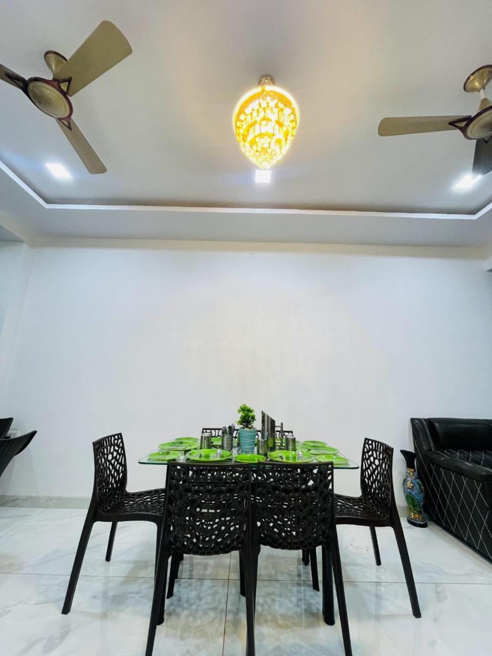 3Bhk Jannat Villa Lonavala Ngoại thất bức ảnh