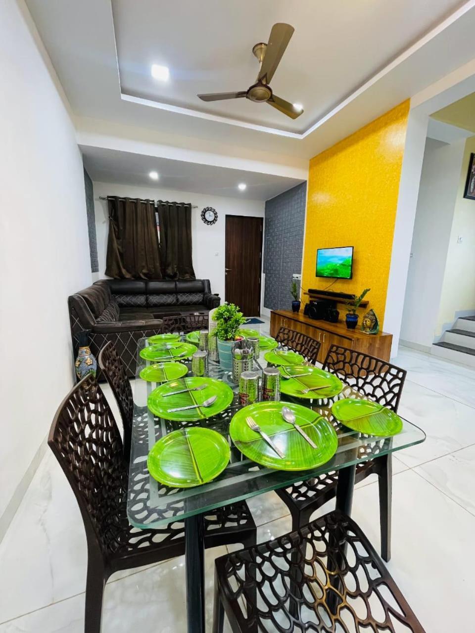 3Bhk Jannat Villa Lonavala Ngoại thất bức ảnh