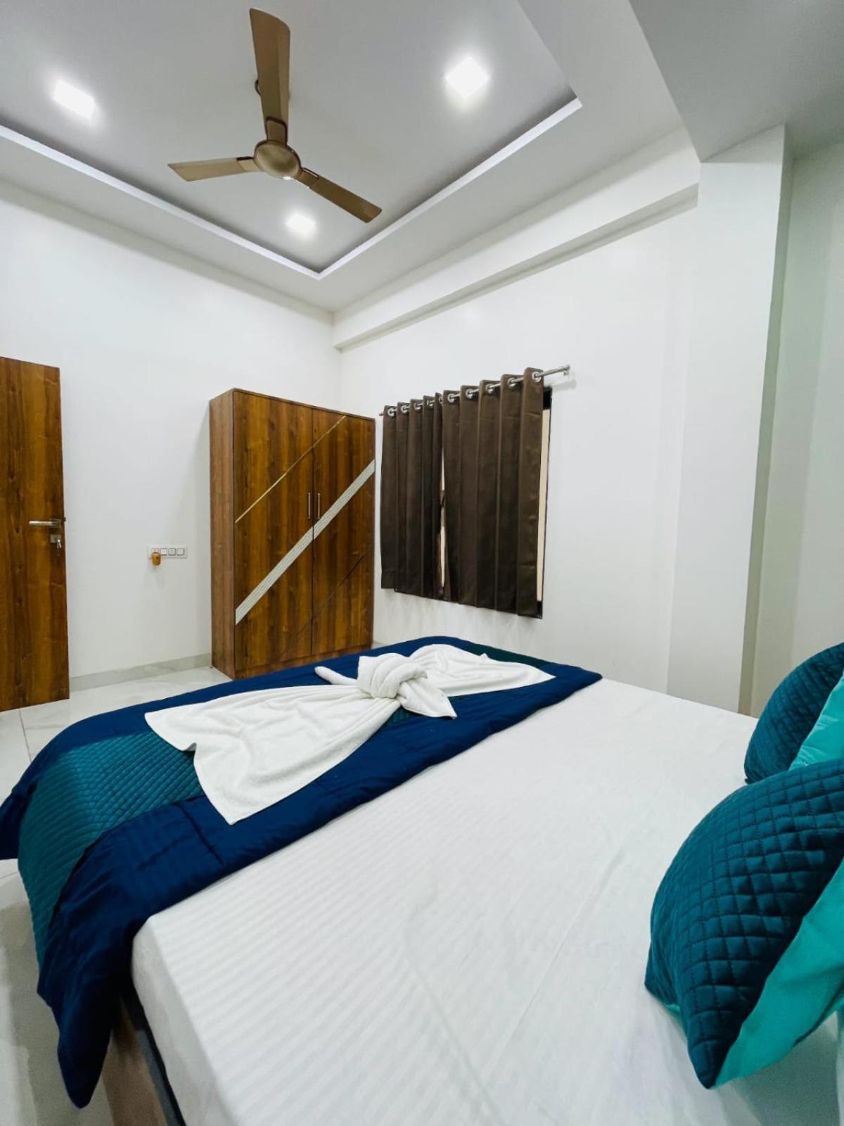3Bhk Jannat Villa Lonavala Ngoại thất bức ảnh
