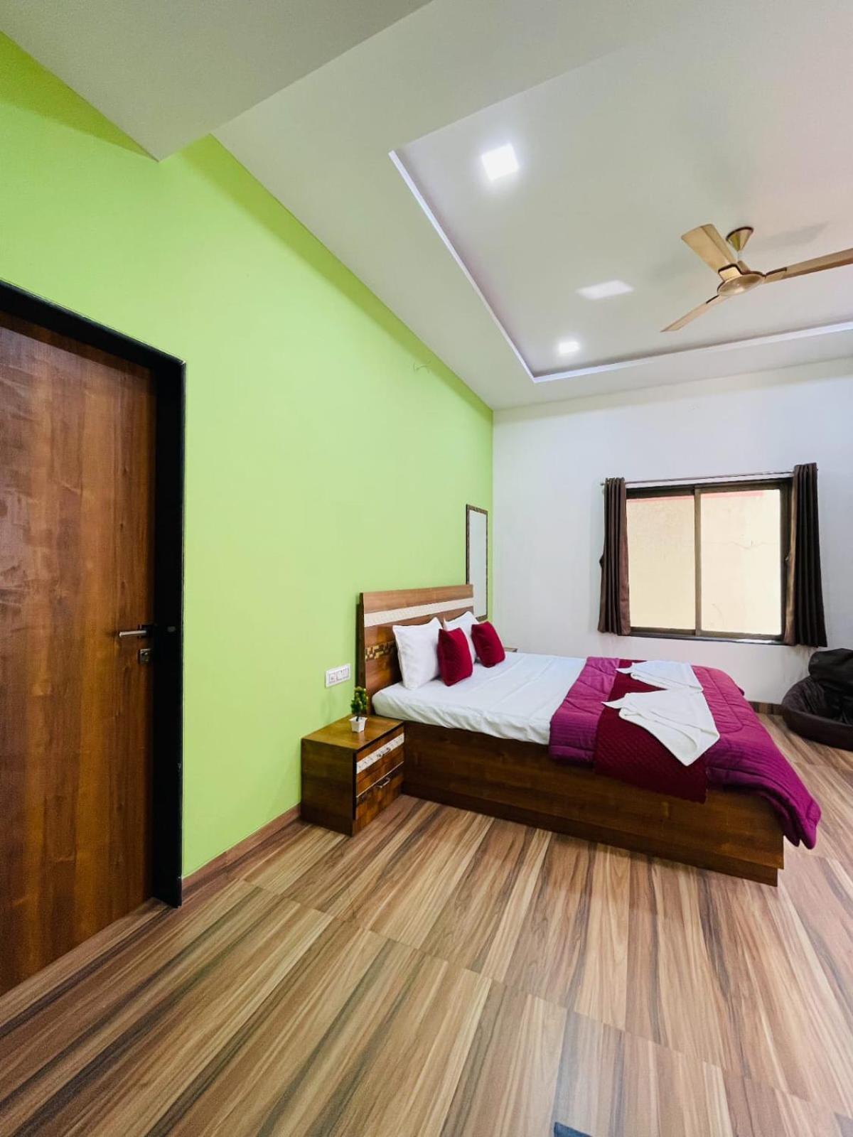 3Bhk Jannat Villa Lonavala Ngoại thất bức ảnh