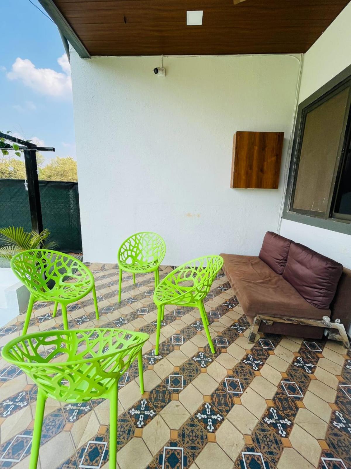 3Bhk Jannat Villa Lonavala Ngoại thất bức ảnh