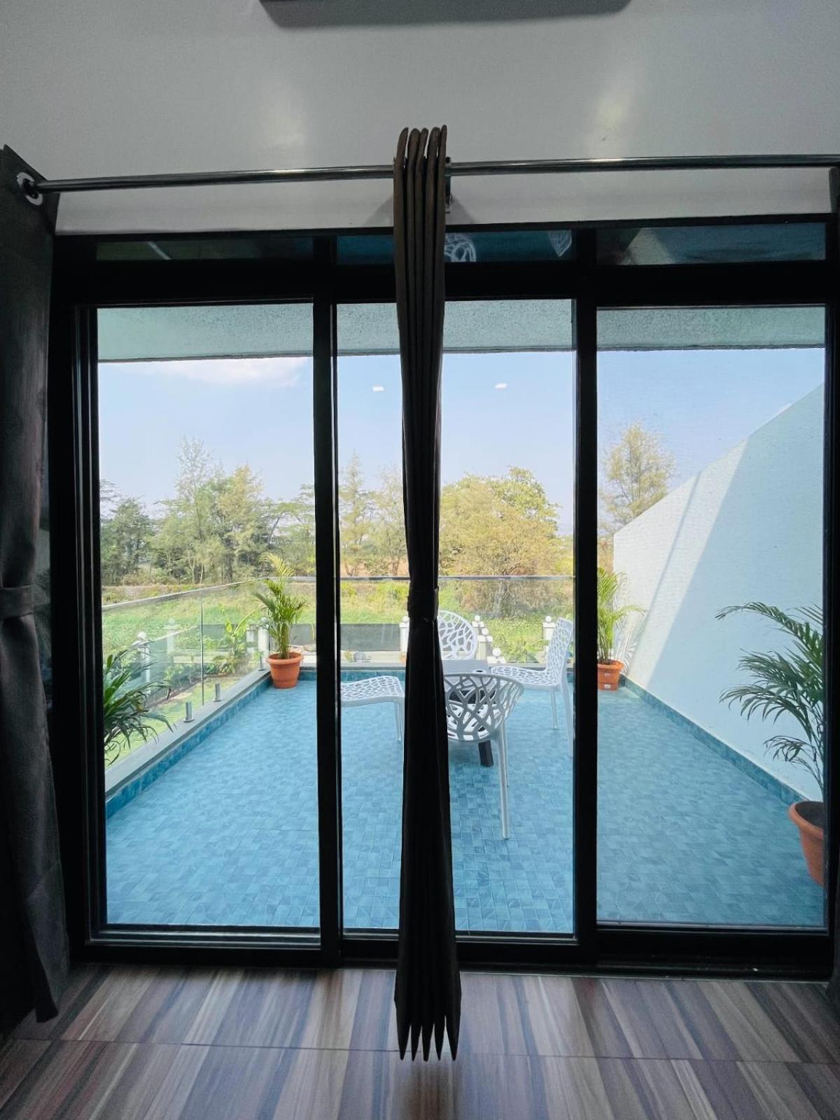 3Bhk Jannat Villa Lonavala Ngoại thất bức ảnh