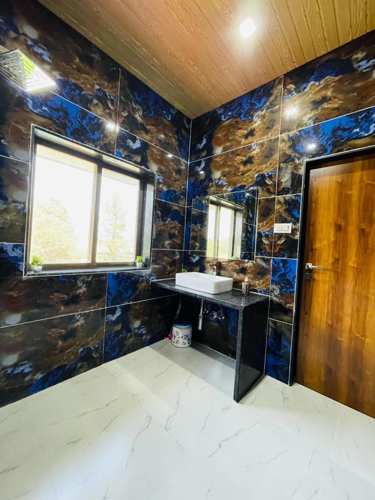 3Bhk Jannat Villa Lonavala Ngoại thất bức ảnh