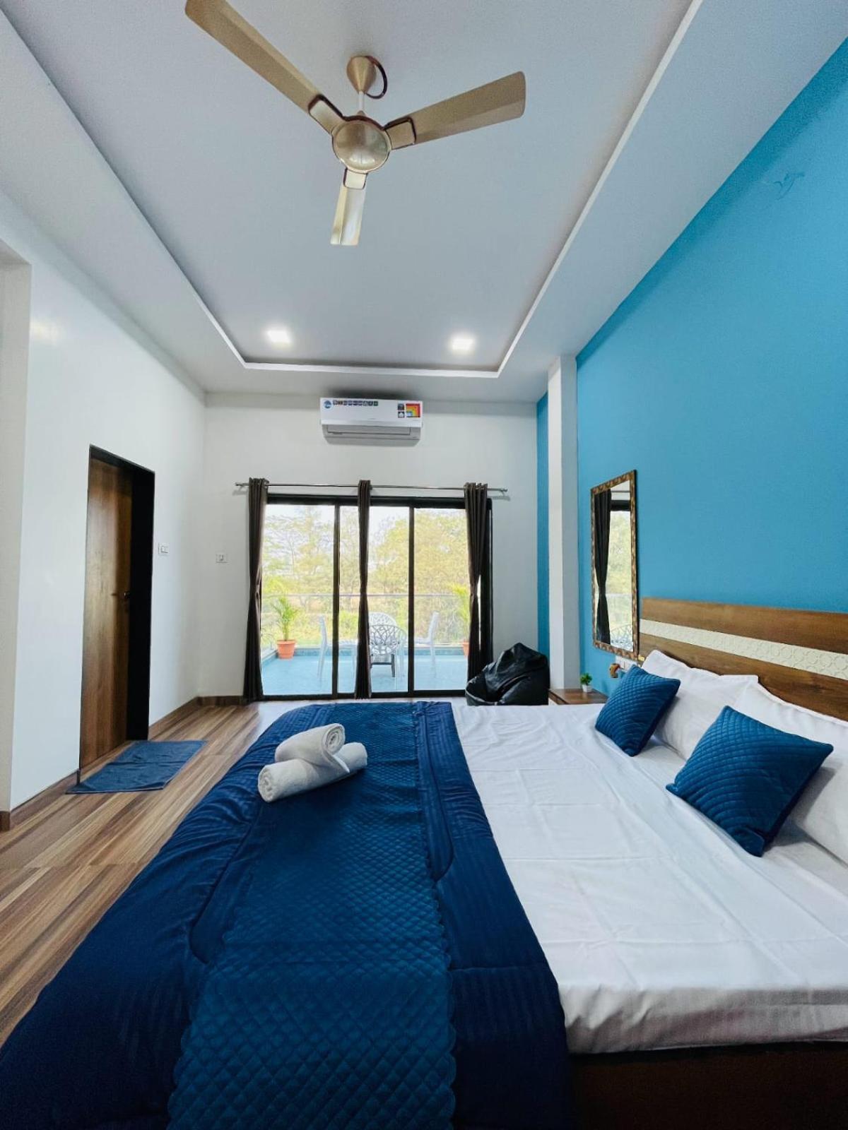 3Bhk Jannat Villa Lonavala Ngoại thất bức ảnh