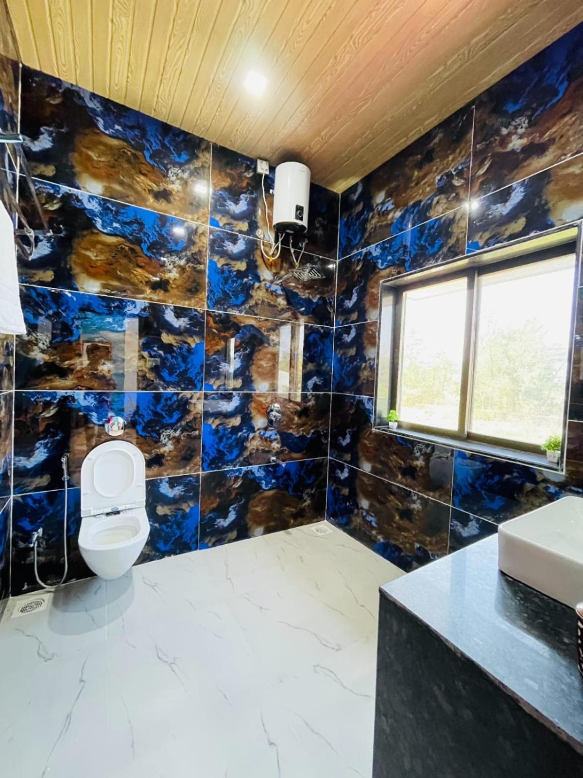 3Bhk Jannat Villa Lonavala Ngoại thất bức ảnh