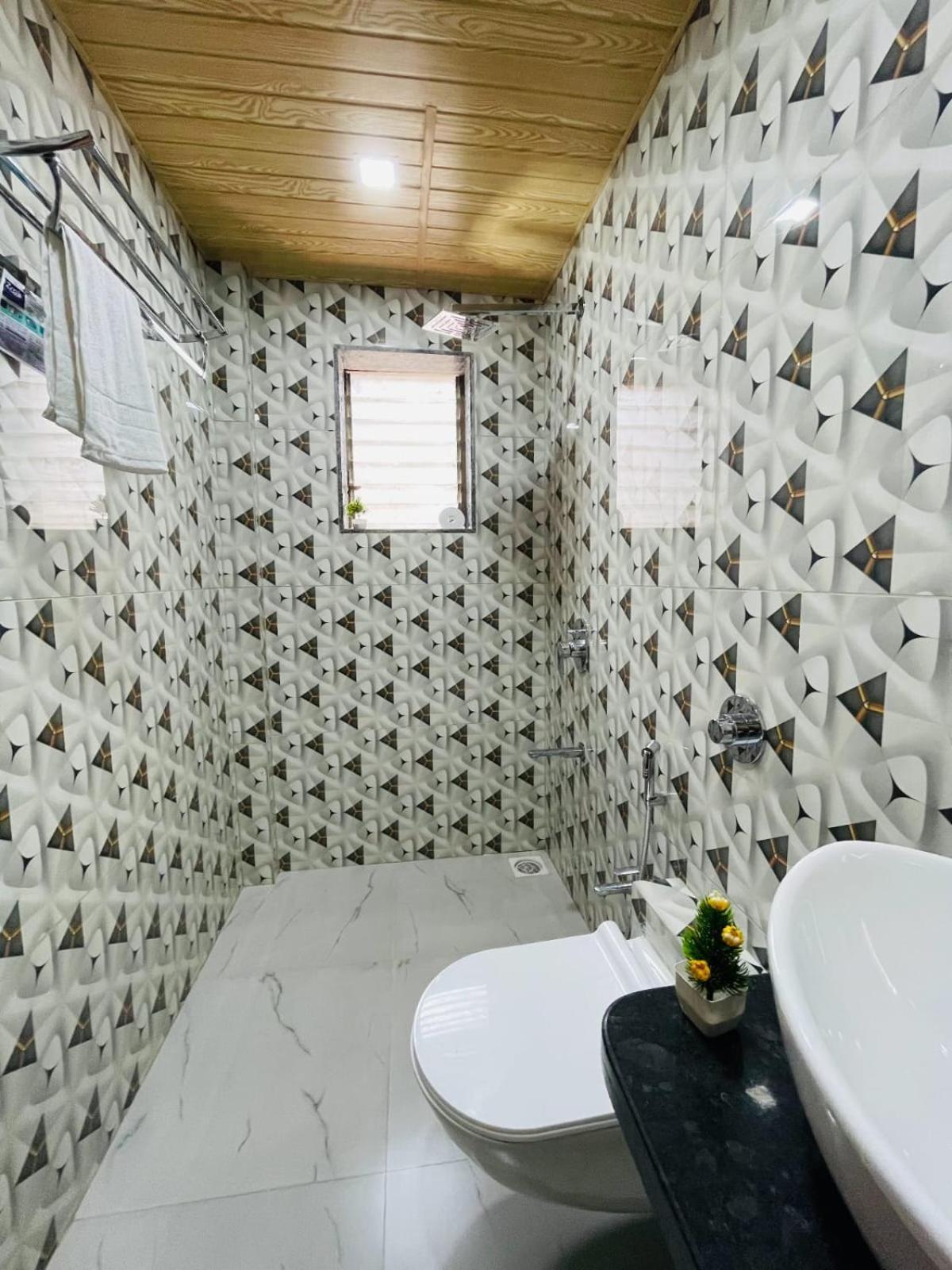 3Bhk Jannat Villa Lonavala Ngoại thất bức ảnh