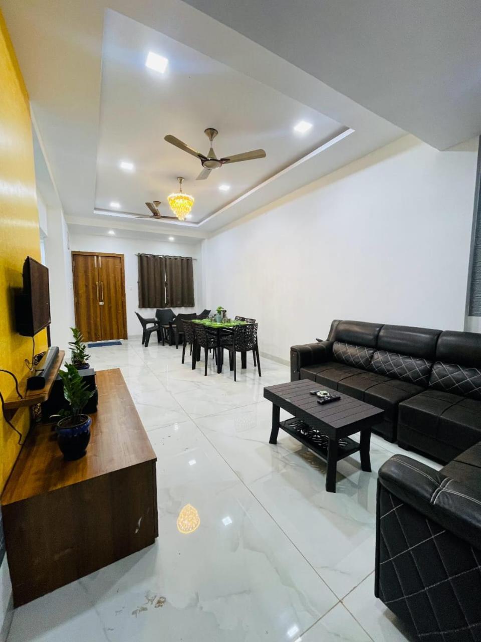 3Bhk Jannat Villa Lonavala Ngoại thất bức ảnh